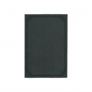 MAJESTIC GRAPHITE AREA RUG