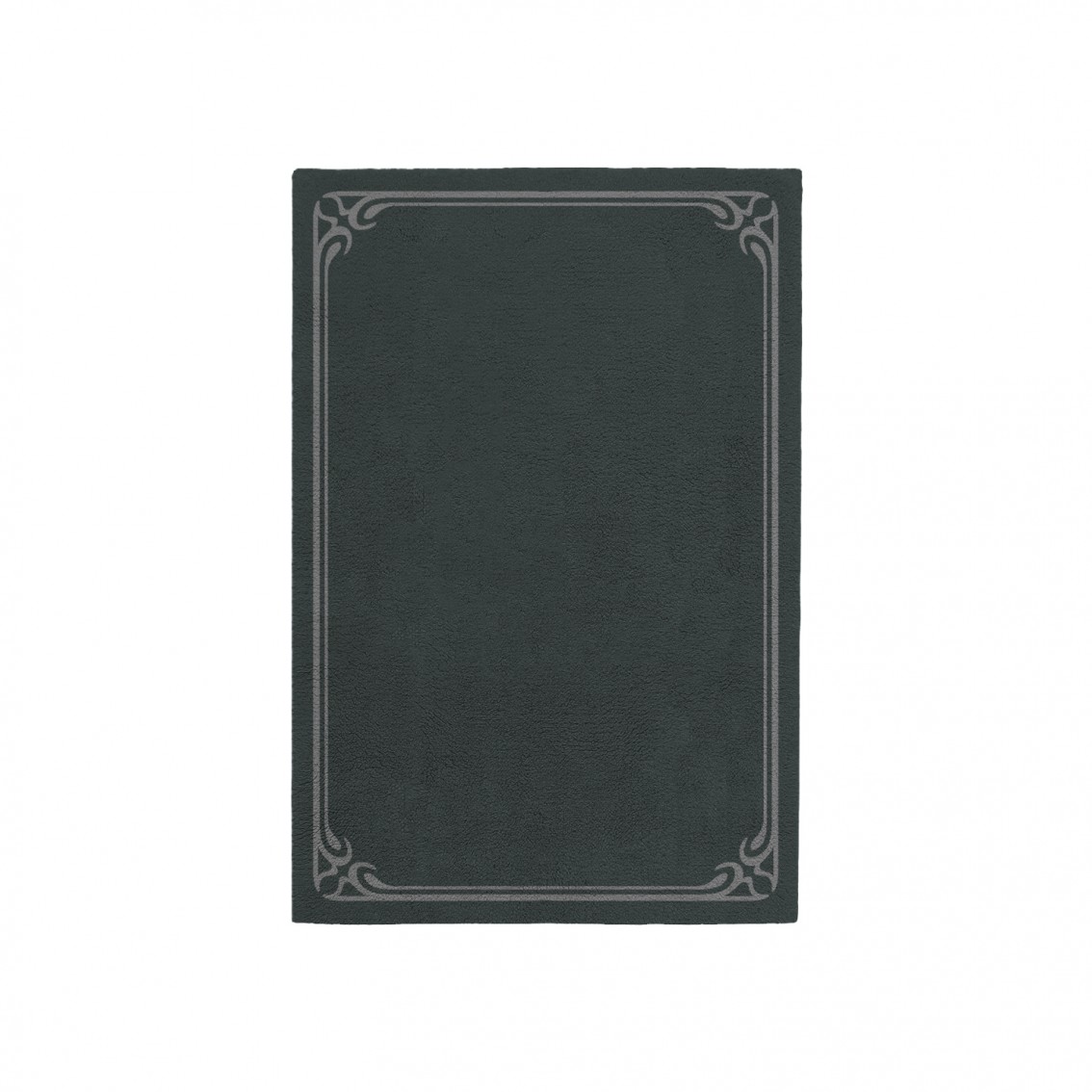MAJESTIC GRAPHITE AREA RUG MAJESTIC GRAPHITE AREA RUG