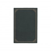 MAJESTIC GRAPHITE AREA RUG