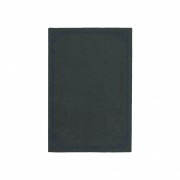 MAJESTIC GRAPHITE AREA RUG