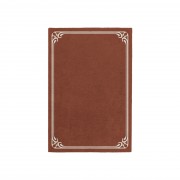 MAJESTIC BRICK AREA RUG MAJESTIC BRICK AREA RUG