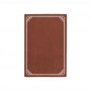 MAJESTIC BRICK AREA RUG MAJESTIC BRICK AREA RUG