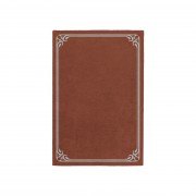 MAJESTIC BRICK AREA RUG MAJESTIC BRICK AREA RUG