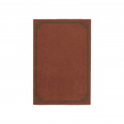 MAJESTIC BRICK AREA RUG MAJESTIC BRICK AREA RUG