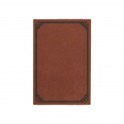 MAJESTIC BRICK AREA RUG MAJESTIC BRICK AREA RUG