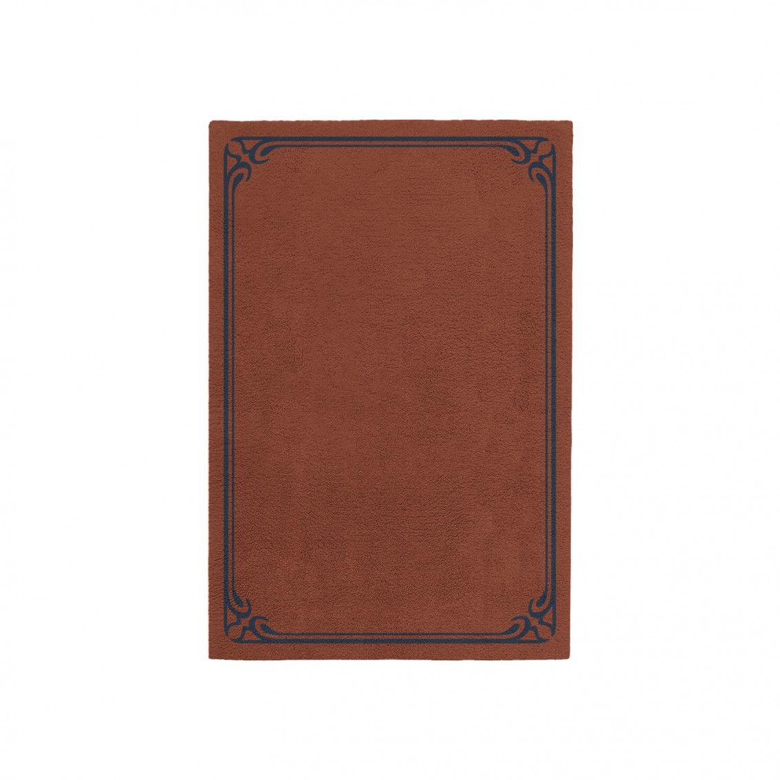 MAJESTIC BRICK AREA RUG MAJESTIC BRICK AREA RUG