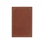MAJESTIC BRICK AREA RUG MAJESTIC BRICK AREA RUG