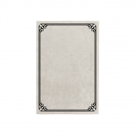 MAJESTIC LIGHT TAUPE AREA RUG MAJESTIC LIGHT TAUPE AREA RUG