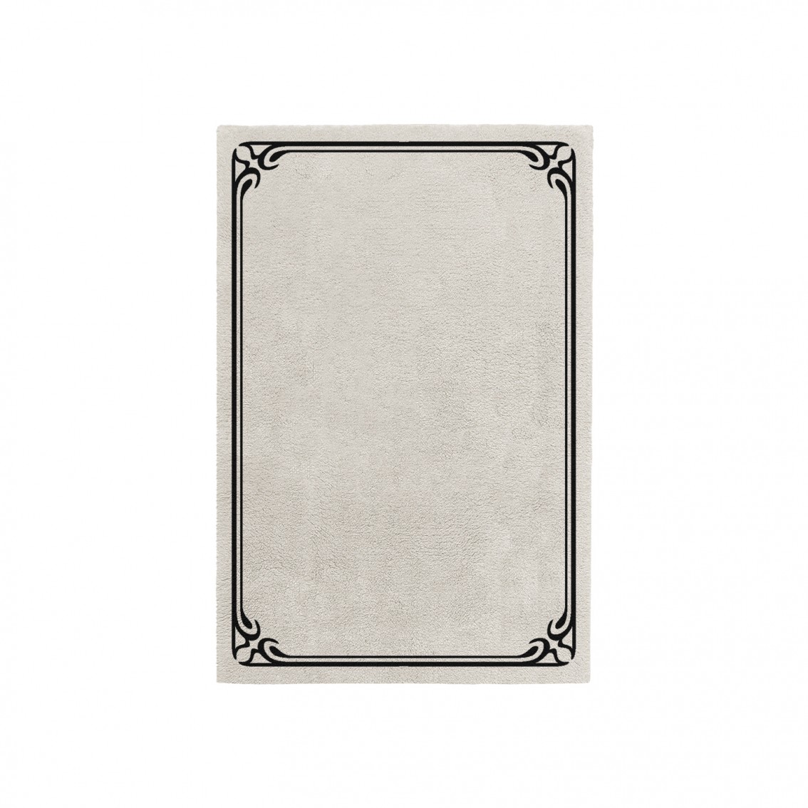 MAJESTIC LIGHT TAUPE AREA RUG MAJESTIC LIGHT TAUPE AREA RUG