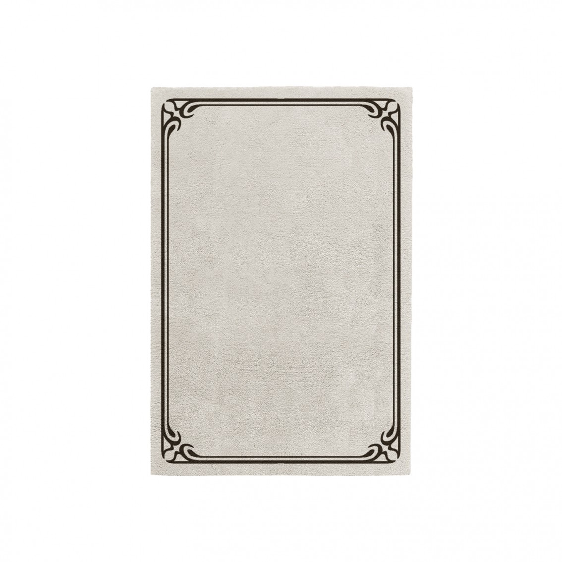 MAJESTIC LIGHT TAUPE AREA RUG MAJESTIC LIGHT TAUPE AREA RUG