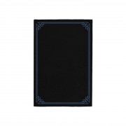 MAJESTIC BLACK AREA RUG MAJESTIC BLACK AREA RUG