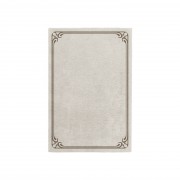 MAJESTIC LIGHT TAUPE AREA RUG