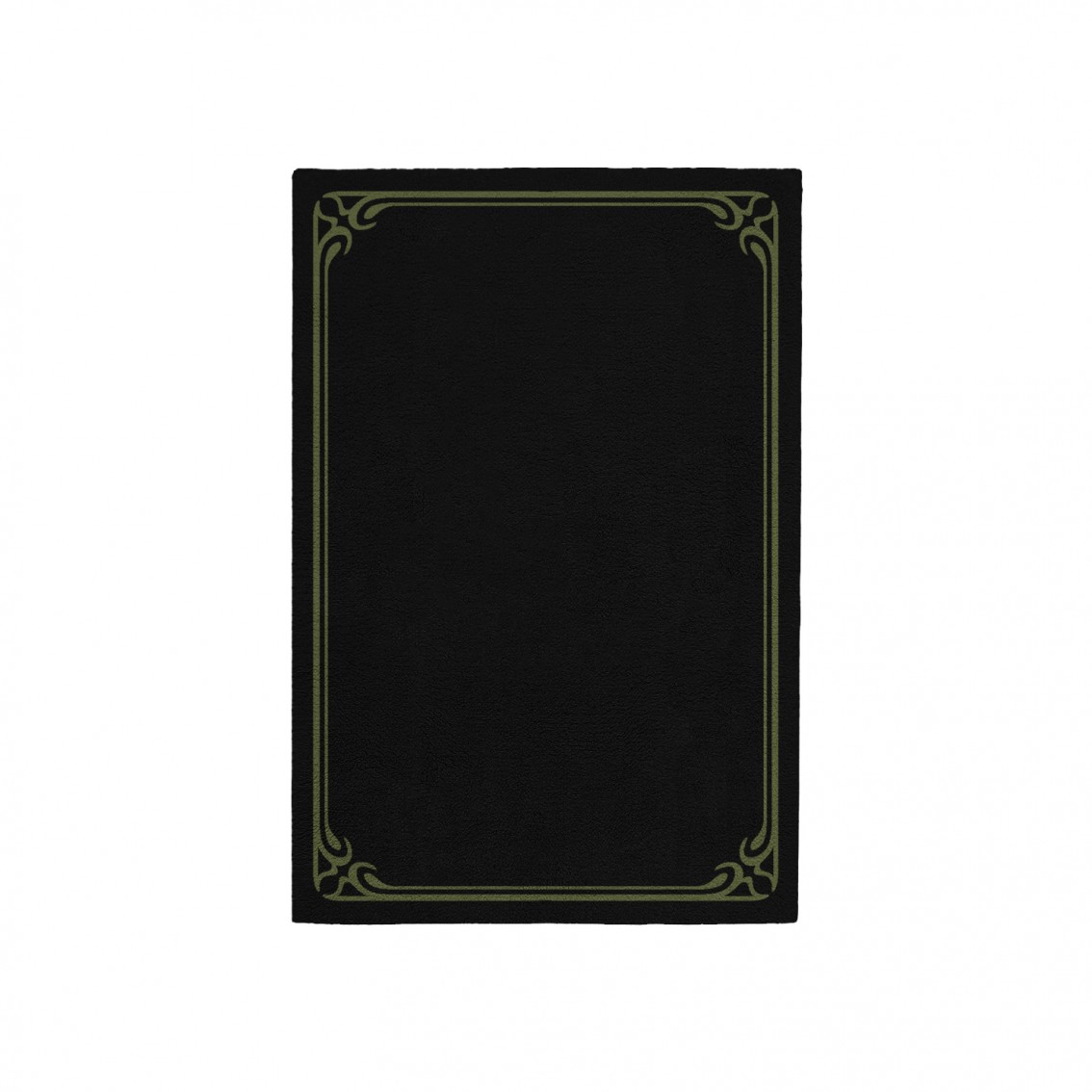 MAJESTIC BLACK AREA RUG MAJESTIC BLACK AREA RUG