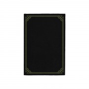 MAJESTIC BLACK AREA RUG MAJESTIC BLACK AREA RUG