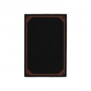 MAJESTIC BLACK AREA RUG MAJESTIC BLACK AREA RUG