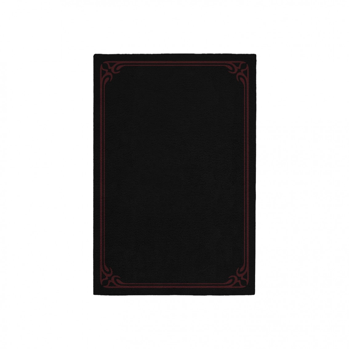MAJESTIC BLACK AREA RUG MAJESTIC BLACK AREA RUG
