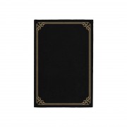 MAJESTIC BLACK AREA RUG MAJESTIC BLACK AREA RUG