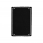 MAJESTIC BLACK AREA RUG MAJESTIC BLACK AREA RUG