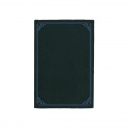 MAJESTIC FOREST GREEN AREA RUG