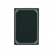 MAJESTIC FOREST GREEN AREA RUG