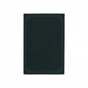 MAJESTIC FOREST GREEN AREA RUG