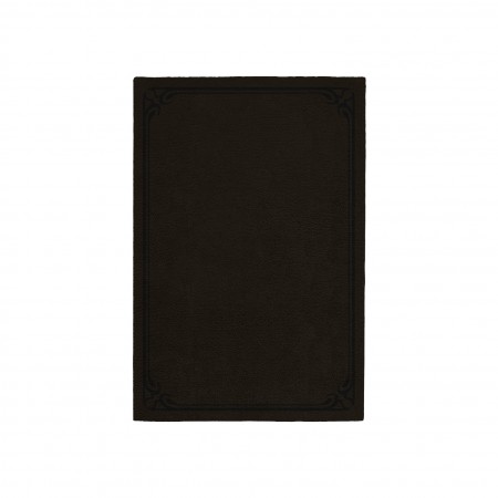 MAJESTIC DEEP BROWN AREA RUG MAJESTIC DEEP BROWN AREA RUG
