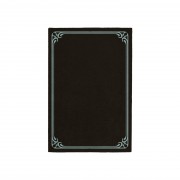 MAJESTIC DEEP BROWN AREA RUG MAJESTIC DEEP BROWN AREA RUG