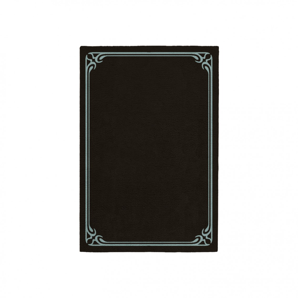 MAJESTIC DEEP BROWN AREA RUG MAJESTIC DEEP BROWN AREA RUG