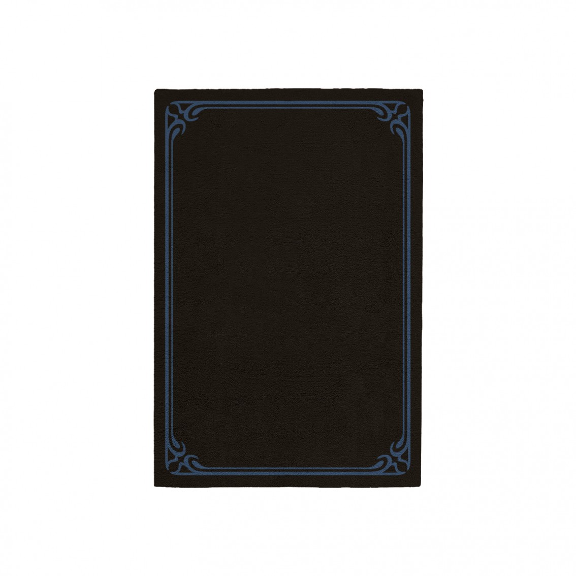 MAJESTIC DEEP BROWN AREA RUG MAJESTIC DEEP BROWN AREA RUG