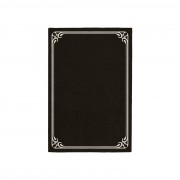 MAJESTIC DEEP BROWN AREA RUG MAJESTIC DEEP BROWN AREA RUG