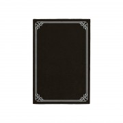 MAJESTIC DEEP BROWN AREA RUG MAJESTIC DEEP BROWN AREA RUG