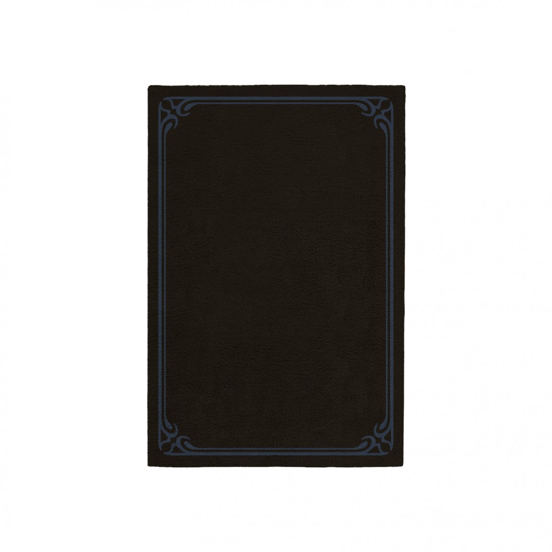 MAJESTIC DEEP BROWN AREA RUG MAJESTIC DEEP BROWN AREA RUG