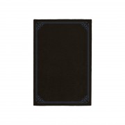 MAJESTIC DEEP BROWN AREA RUG MAJESTIC DEEP BROWN AREA RUG