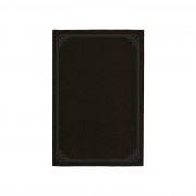 MAJESTIC DEEP BROWN AREA RUG MAJESTIC DEEP BROWN AREA RUG