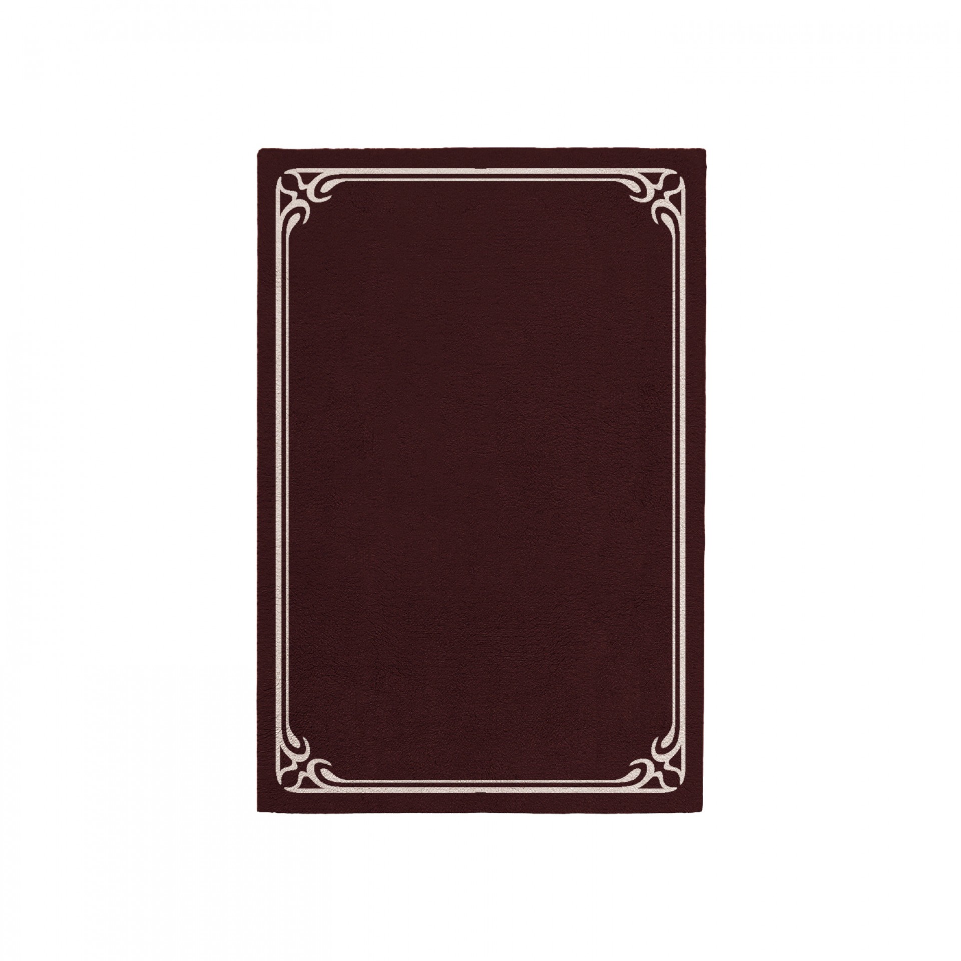 MAJESTIC WINE AREA RUG