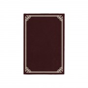 MAJESTIC WINE AREA RUG