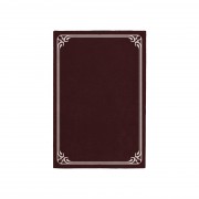 MAJESTIC WINE AREA RUG