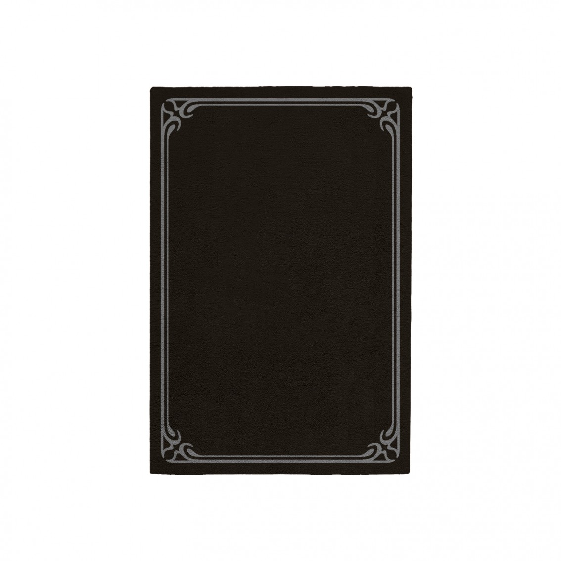 MAJESTIC DEEP BROWN AREA RUG MAJESTIC DEEP BROWN AREA RUG