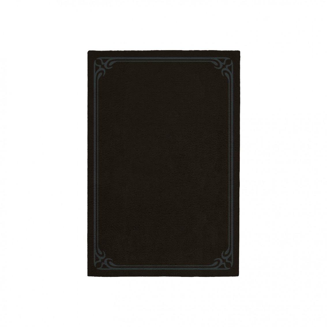 MAJESTIC DEEP BROWN AREA RUG MAJESTIC DEEP BROWN AREA RUG