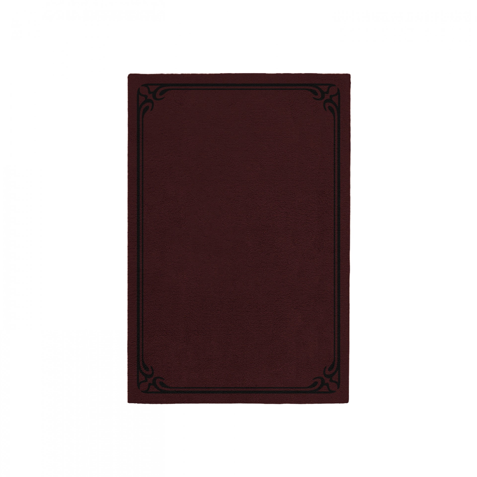 MAJESTIC WINE AREA RUG