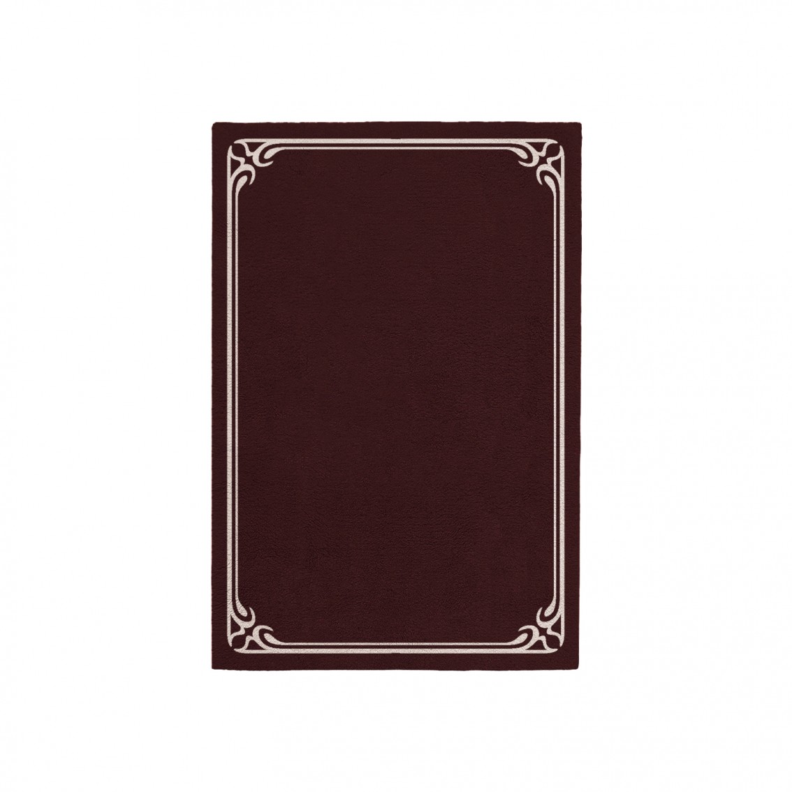 MAJESTIC WINE AREA RUG
