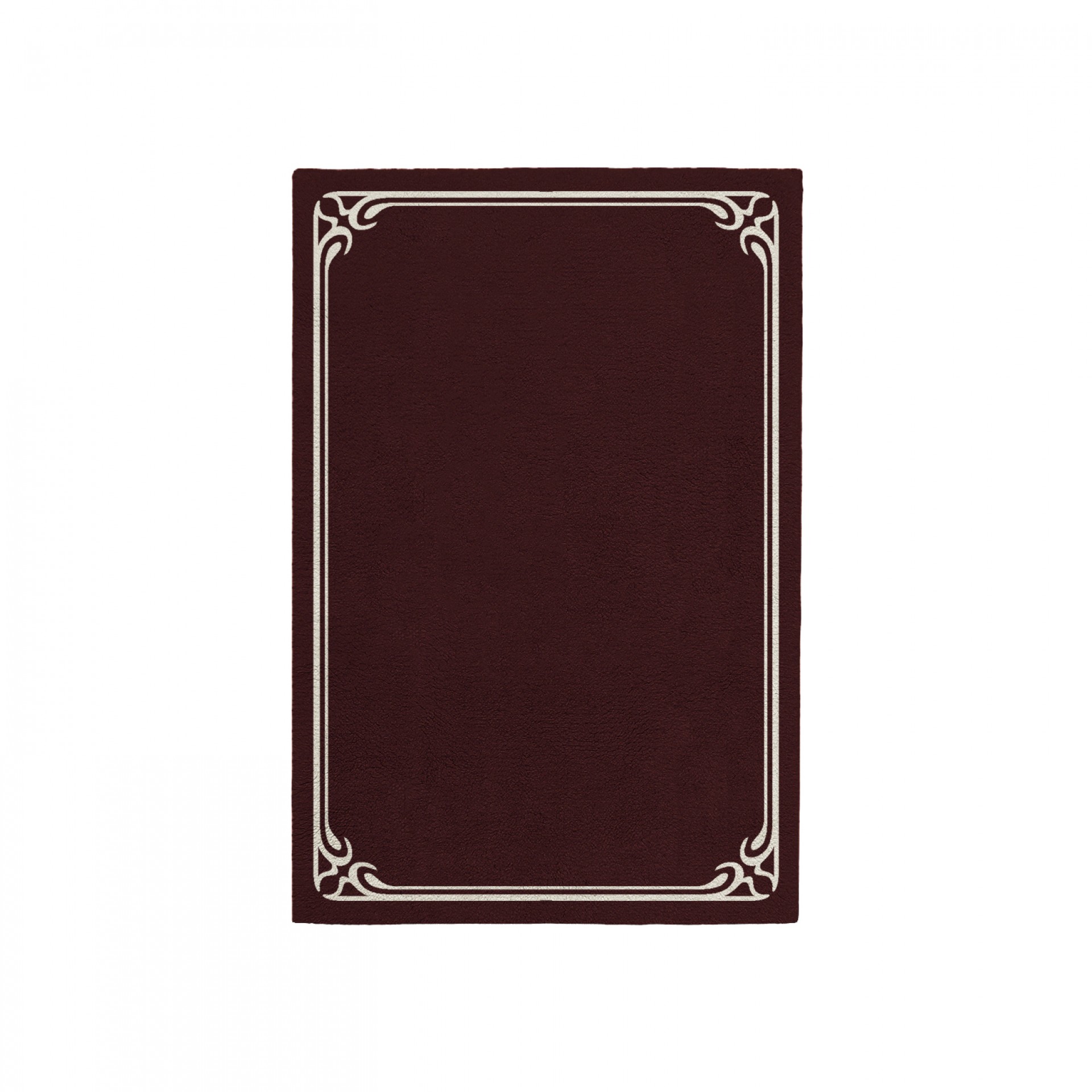 MAJESTIC WINE AREA RUG