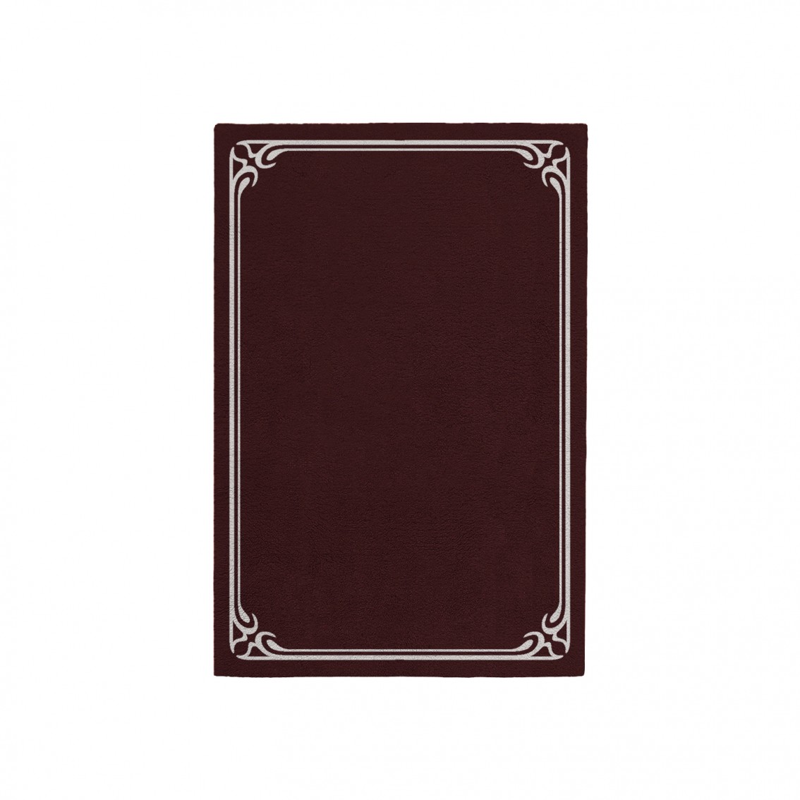 MAJESTIC WINE AREA RUG MAJESTIC WINE AREA RUG