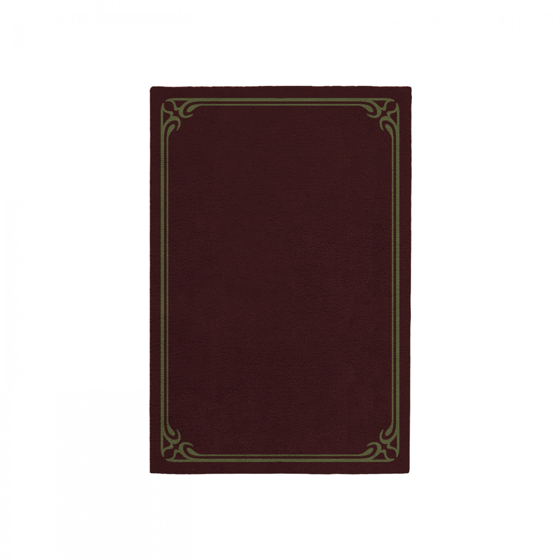 MAJESTIC WINE AREA RUG