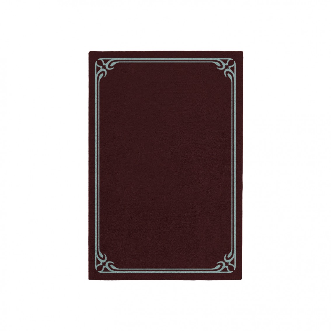 MAJESTIC WINE AREA RUG MAJESTIC WINE AREA RUG