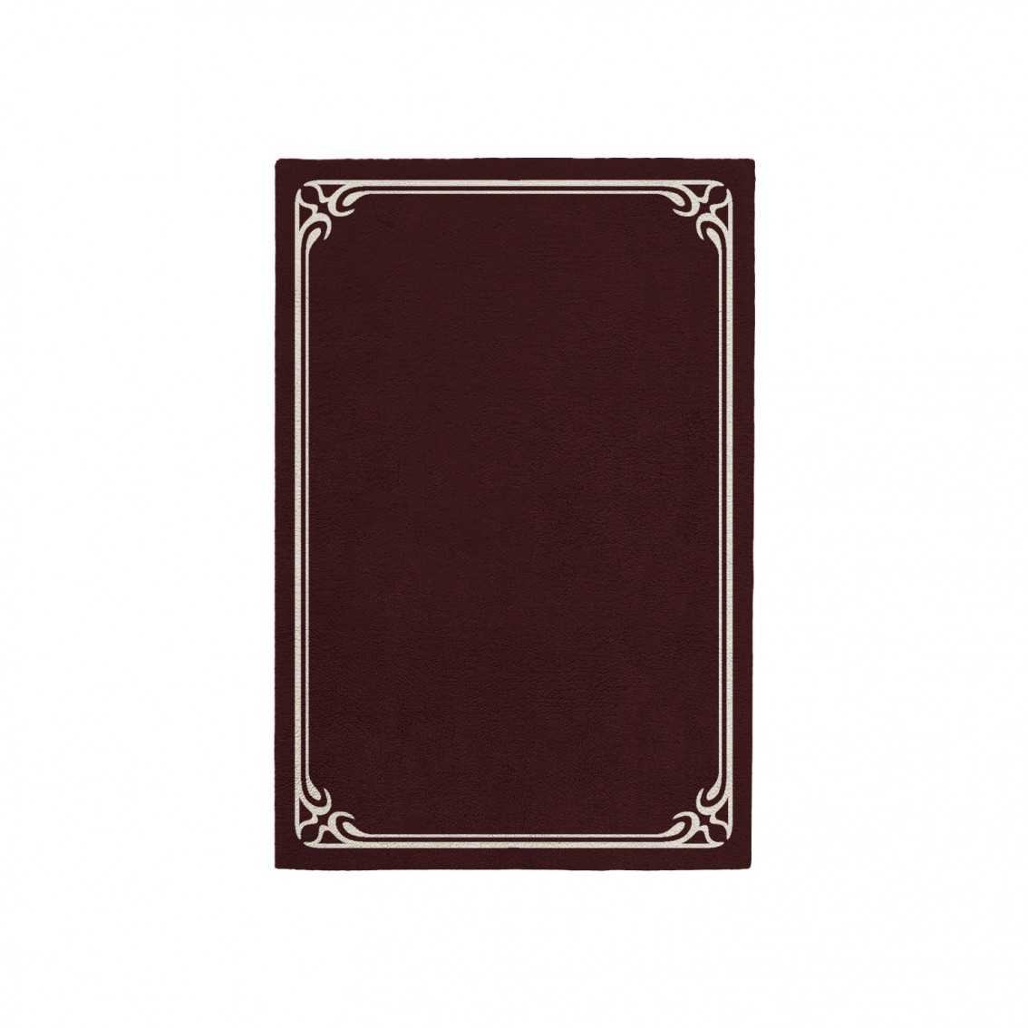 MAJESTIC WINE AREA RUG MAJESTIC WINE AREA RUG