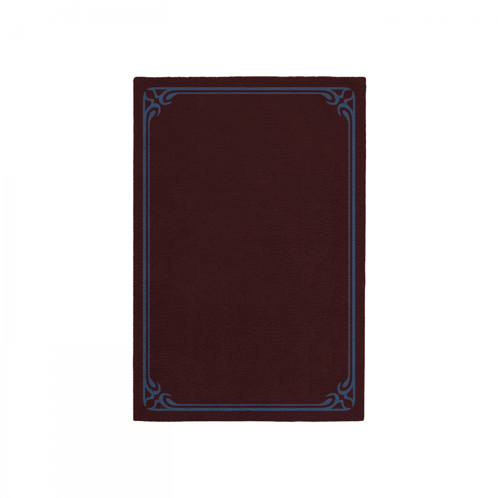 MAJESTIC WINE AREA RUG