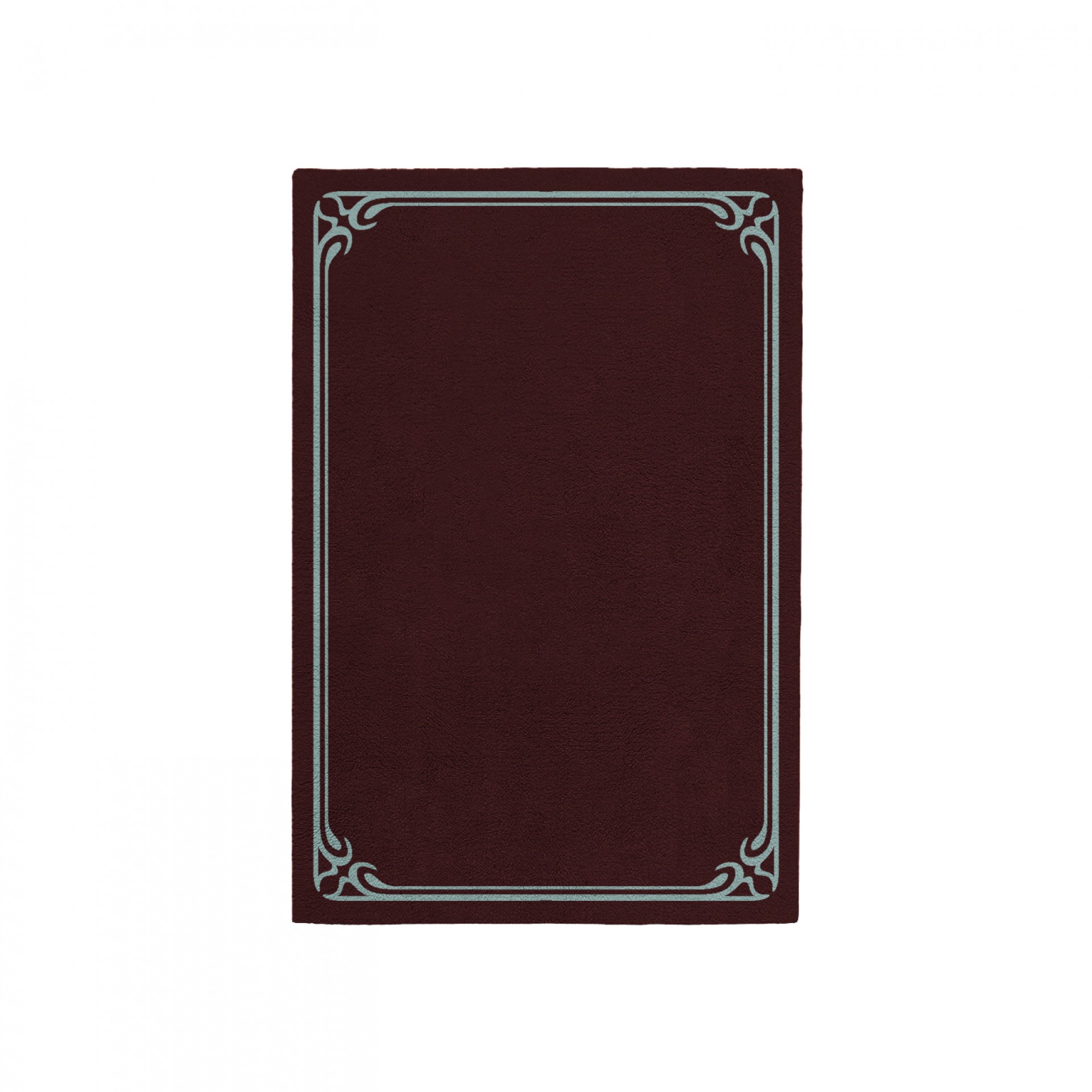 MAJESTIC WINE AREA RUG