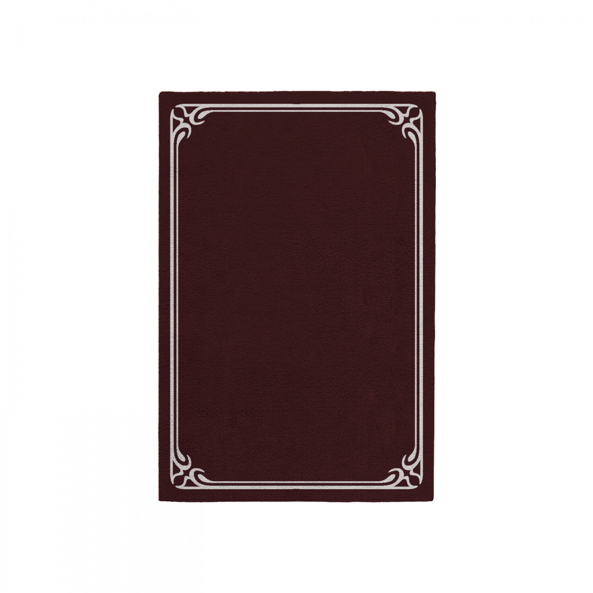 MAJESTIC WINE AREA RUG
