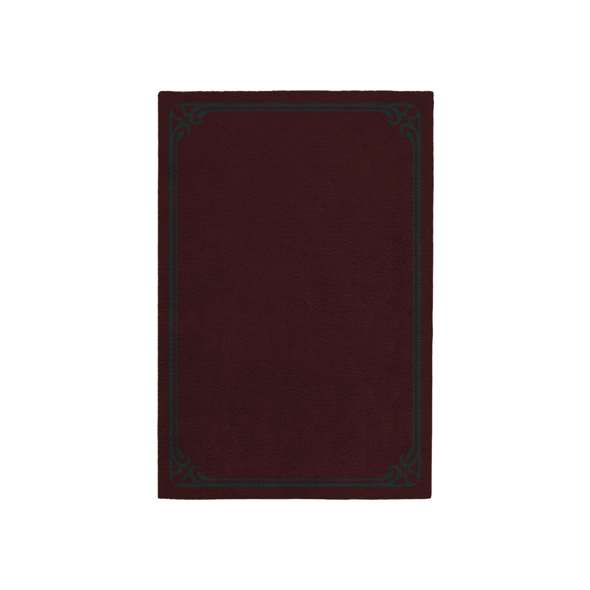 MAJESTIC WINE AREA RUG